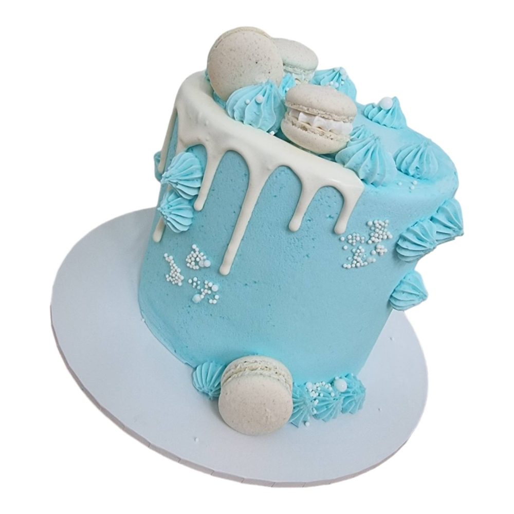 Baby shower - Boy
