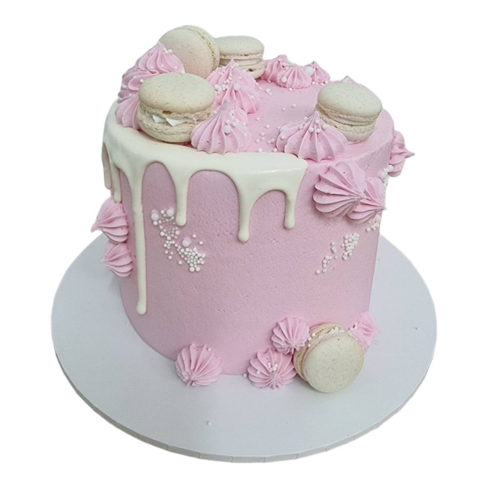 Baby shower - Girl