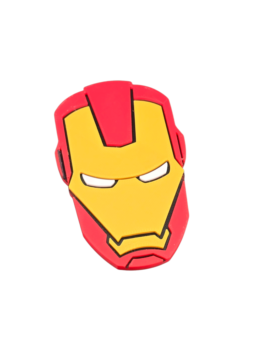 Super Hero Cake Topper