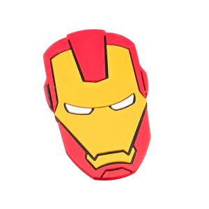 Super Hero Cake Topper